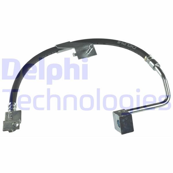 FREN HORTUMU ARKA JEEP WRANGLER 2.4 11/02 04/07