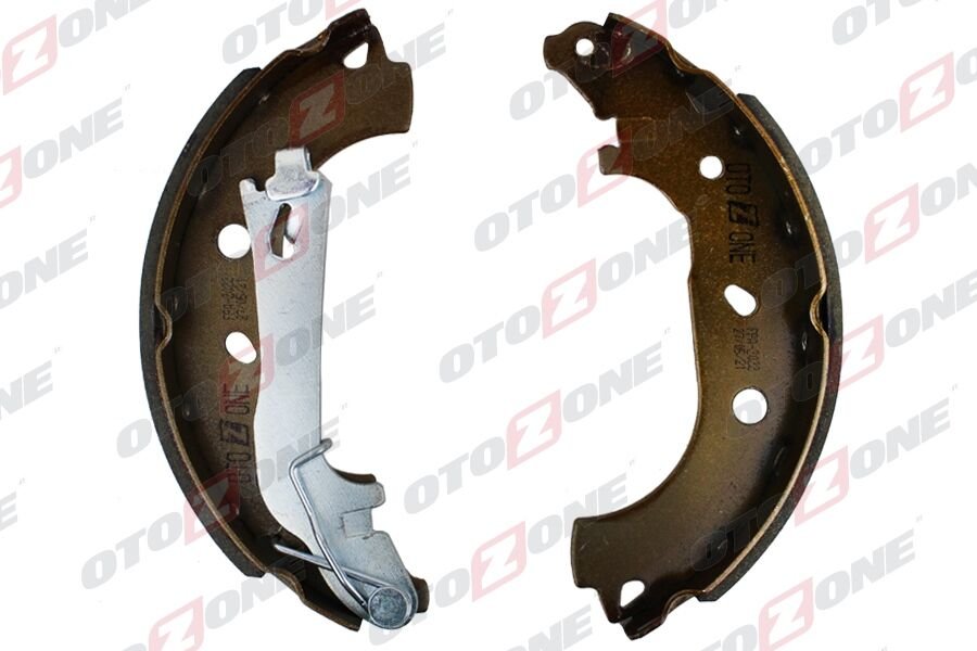 ARKA PABUÇ BALATA FIAT FIORINO 09 GRANDE PUNTO 05 13 LİNEA 07 PUNTO EVO 09 12 PUNTO 12 CITRO N NEMO 09 PEUGEOT BIPPER 08 OPEL CORSA D 09 14 CORSA E 14 ADAM 12 228x42