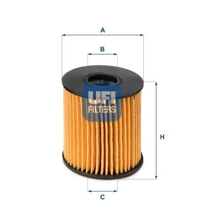 YAĞ FİLTRESİ ASTRA L-GRANDLAND-P206-P207-P307-P308-P508-P3008-PARTNER-C2-C3-C4-C5 1.4-1.6 VTI-THP BOXER JUMPER DUCATO 2.0-2.2 HDI TRANSIT-V348-V347 DEFENDER L316 DISCOVERY-FREELANDER JAGUAR XF