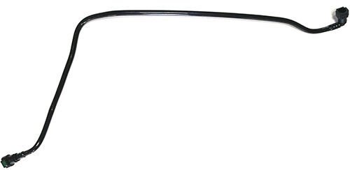 POMPADAN ENJ.DÖNÜŞ HORTUMU LINEA 1.3 MULTİJET 07 55KW