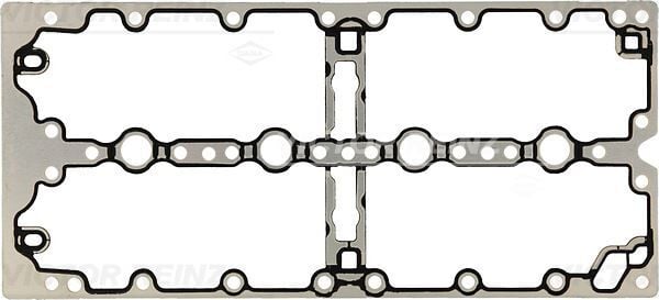 ÜST KAPAK CONTSI DUCATO 2.3JTD-DAILY II 02 F1AE0481C