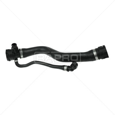 RADYATOR HORTUMU UST BMW N47 E82 E88 E90 E91 E92 E93 E84
