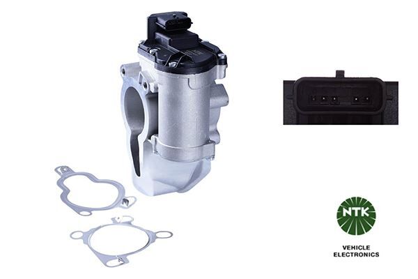 796674 EGR VALFİ MASTER III-LGN III-TRAFIC-VIVARO-QASHQAI M9R-M9T