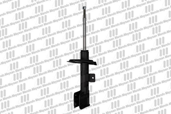 ÖN AMORTİSÖR SOL PEUGEOT P307 00 09 CITROEN C4 04 11 P307 SW P307 CC 03 09 GAZLI