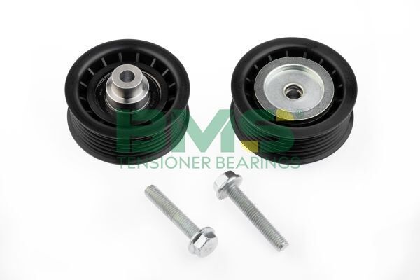 ALTERNATÖR GERGİ RULMANI DUCATO-BOXER-JUMPER-TRANSİT 2.2HDI-TDCI