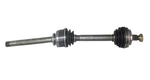 AKS KOMPLE ÖN SAĞ RENAULT MASTER II 98 06 OPEL MOVANO A 98 01 1.9dCi 2.2dCi 2.5dCi 2.8dCi 51DİŞ 1118mm