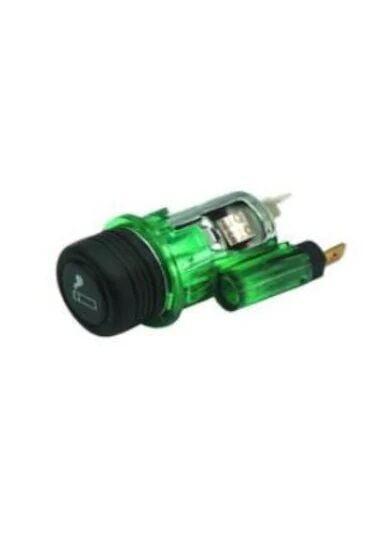 KOMPLE ÇAKMAK 12V HELLA TİPİ OPEL / FORD