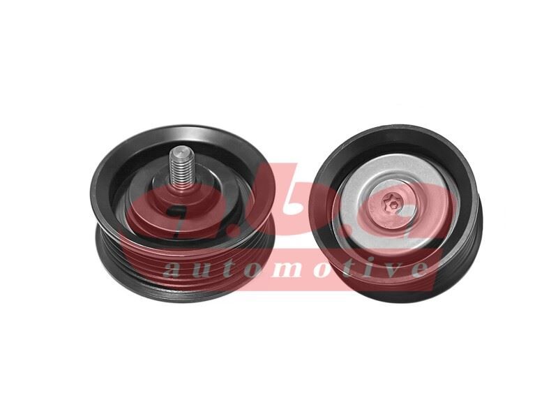 x ALTERNATÖR GERGİ RULMANI HYUNDAI İX35 10 SANTAFE 09 TUCSON 15 SPORTAGE-SORENTO-CARNIVAL 2.0CRDİ
