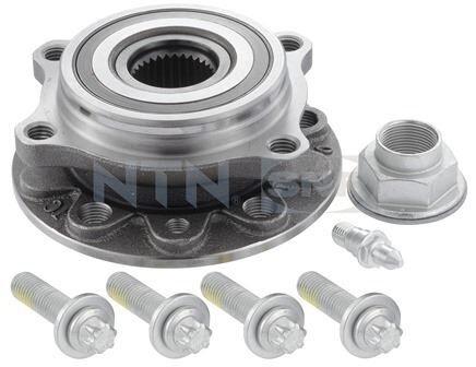 ON TEKERLEK PORYASI ALFA ROMEO 159 05 12 BRERA 07 11 SPIDER 06 11 ABS Lİ