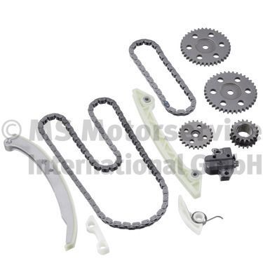 EKSANTİRİK ZİNCİR SETİ MONDEO 00 07 2.0 DURATEC