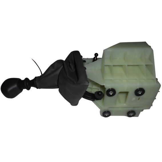 VİTES KOLU BOXER-DUCATO 2.8 JTD 02-06