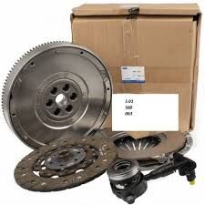 DMF KIT DEBRIYAJ SETI BASKI BALATA VOLAN BILYA FOCUS III 11 14 1.6 TDCI MONDEO V 14 1.5-1.6 TDCI VOLVO C30 1.6D 10 12 S40 II 1.6 D2 V40 D2 V50 1.6 D2 10 12 MAZDA III 08 MAZDA V 10 1.6CD E5