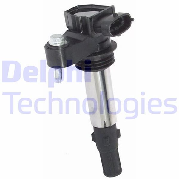 ATEŞLEME BOBİNİ - CADILAC CTS 2.8. 3.6. OPEL SİGNUM 2.8. VECTRA 2.8. SAAB 9 02