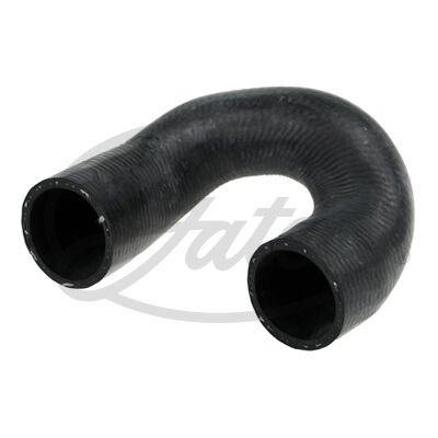 CURVED HOSE 02-1665