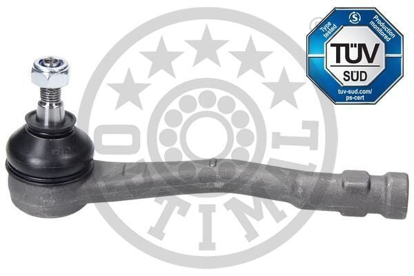 ROT BAŞI SAĞ PARTNER TEPE 08