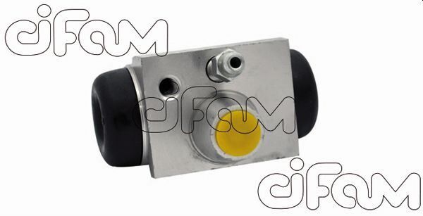 FREN SİLİNDİRİ LOGAN 1.5 2010 SANDERO 1.5DCI 1.6 MPI 10 CLIO II 1.2-1.2 16V 98-05 17.46 mm ABS Lİ 17.46 mmx32.5 mm x 48.4 mm