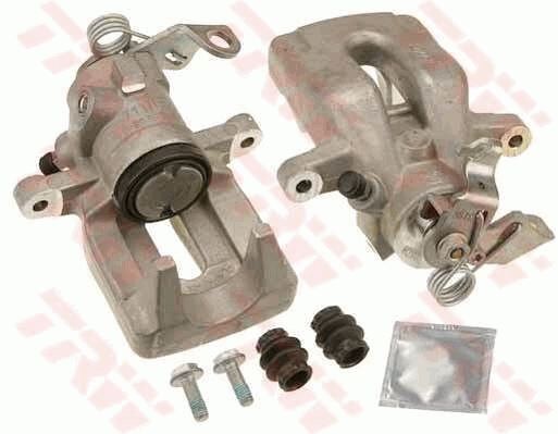 FREN KALİPERİ ARKA SAĞ P308 07 C4 04 DS4 11
