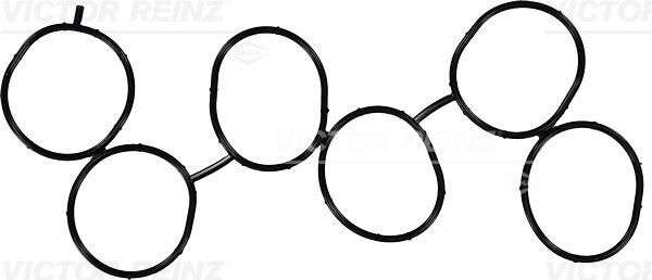 EMME MANIFOLD CONTASI LEXUS GS S19 300 05 11