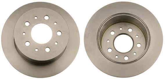 ARKA FREN DISKI BOXER III 06 DUCATO III 06 JUMPER III 06 280x16x5DL
