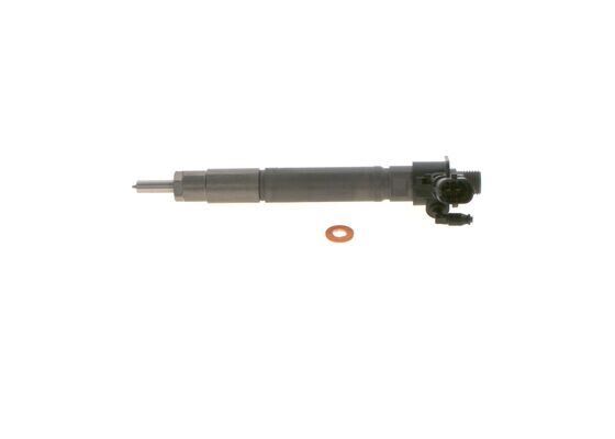 ENJEKTÖR 224DT DW12BTED4 FREELANDER 2 L359 2.2 TD4 eD4 06 14