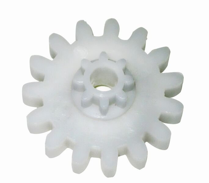 SÜRGÜLÜ KAPI DÜZ DİŞLİSİ MASTER-SPRINTER