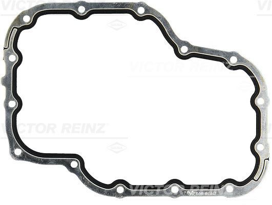 YAG KARTER CONTASI ALTTA 2.7 DICOVERY 3 DISCOVERY 4 R.R. SPORT