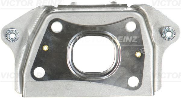 EGZOZ MANIFOLD CONTASI VOLVO XC40 1.5 T3 18