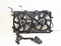 RAD FAN MOTORU SOL A/T A20DTH INSIGNA