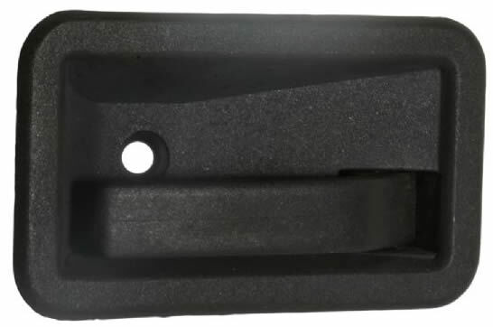 KAPI İÇ AÇMA KOLU SAĞ R19 SİYAH