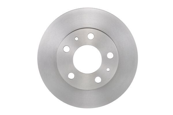 ÖN FREN AYNASI FIAT DUCATO 94 14 PEUGEOT BOXER 94 14 CITROEN JUMPER 94 14 KARSAN JEST 98 300x24x5DELİK