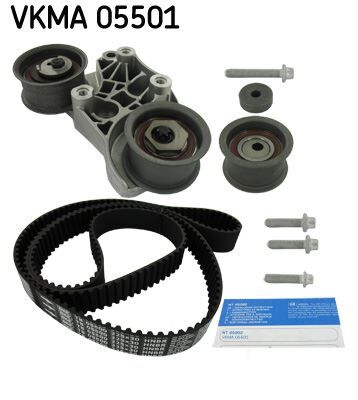 EKSANTRİK GERGİ KİTİ 225x300 VECTRA A-B 2.5 V6 92-00 OMEGA B 2.5 V6-3.0 V6 94-01 K015453XS
