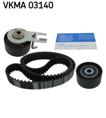 TRİGER SETİ C2-C3-NEMO-BIPPER-206-307 FIESTA 02 08 FUSION 02 14 1.4 TDCİ-HDİ 02