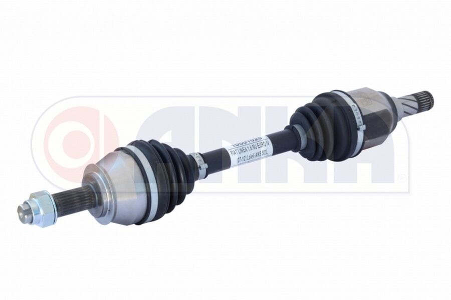 AKS KOMPLE SOL LALELİ EURO IV FIAT LINEA 1.6 MJT 07 -G.PUNTO 1.3 MJT 05 MITO 1.3 MJT 08