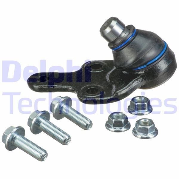 ON ALT ROTIL SAG YENİ CONNECT 13 TRANSIT CONNECT 13
