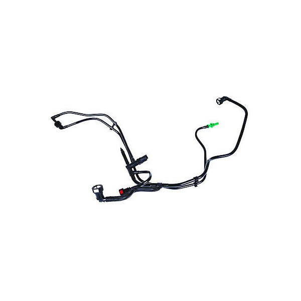 YAKIT BORUSU VOLVO C30 2007-2011 -S40 II 05-11 S80 II 10-11 V50 05-11 V70 III 10 15 1.6TDI D4164T