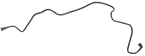 x KANİSTER BORUSU KNG-CLIO II-THALIA 1.4 8V K7J