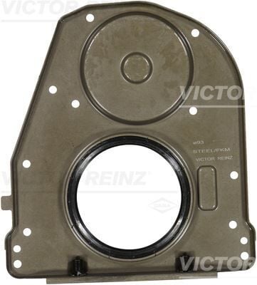 KRANK MILI KECESI ARKA MERCEDES M272 W203 W204 CL203 W212 W221 KAPAKLI