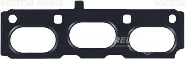 EGZOZ MANIFOLD CONTASI MERCEDES M282 W177 V177 W247 C118 X118 H247 X247 . RENAULT MEGANE IV 15 TALISMAN 15 KADJAR 15 NISSAN QASHQAI II 18 X-TRAIL III 19 DACIA DUSTER II 19 1.3 Tce H5H