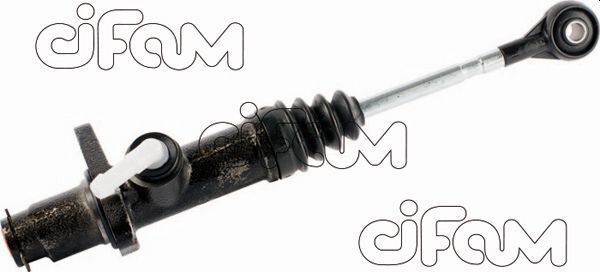 DEBRİYAJ ÜST MERKEZ SİLİNDİRİ ALFA 156 932 1.6 16V T SPARK-1.8 16V T SPARK-2.0 16V T SPARK 97-05