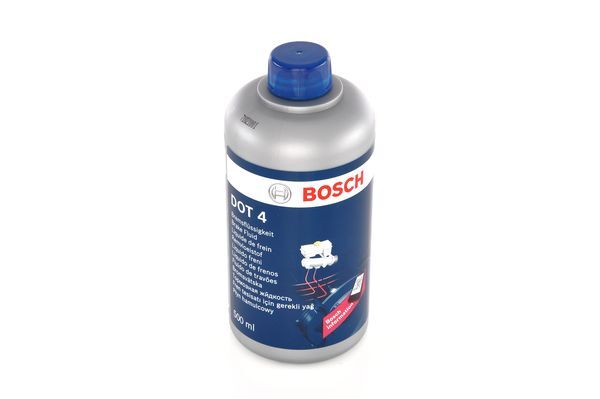 HİDROLİK FREN YAĞI DOT-4 500 ML 1987479004