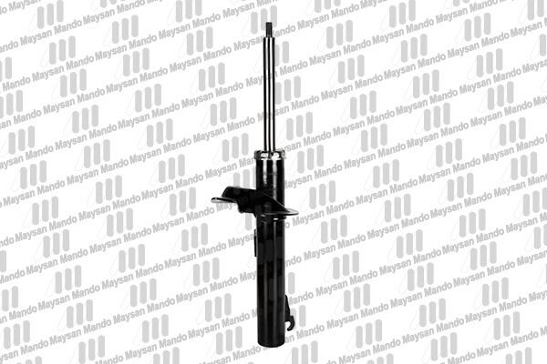 ON AMORTISOR SAG CONNECT 02 13 GAZLI KISA SASE