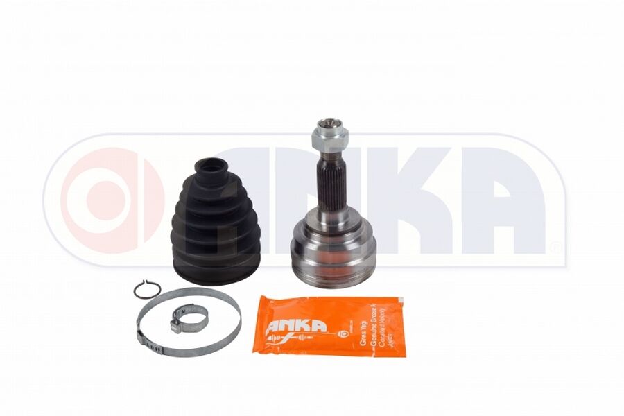 AKS KAFASI DIŞ CHEVROLET LACETTI 1.4-1.6-1.8-NUBIRA 1.4-1.6-OPTRA 05-13