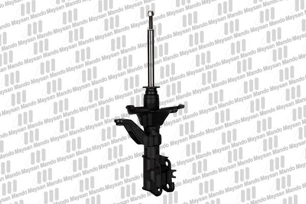 x ÖN AMORTİSÖR SAĞ HONDA CIVIC 01-03 İNCE MİL GAZLI