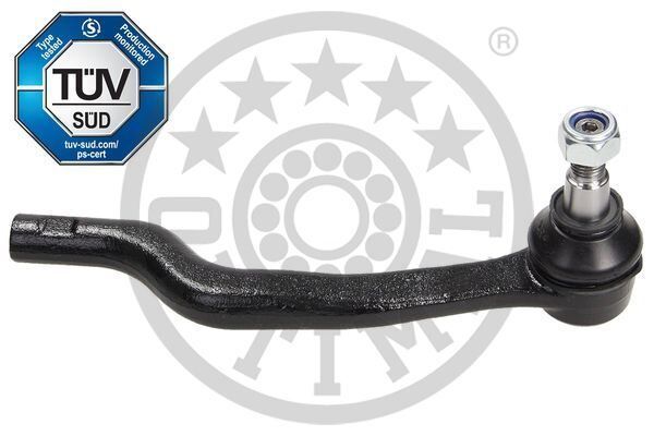 ROT BASI SAG MERCEDES A-CLASS W168 97 04