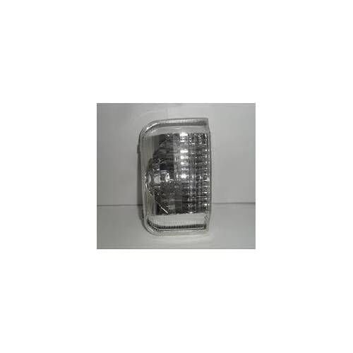 DIŞ DİKİZ AYNA SİNYALİ BEYAZ SOL DUCATO I-II- III-BOXER I-II- III-JUMPER I-II- III