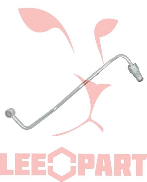 TURBO YAĞLAMA BORUSU DACIA DUSTER 2010-2018 RENAULT FLUENCE 2010 GRAND SCENIC III 2009-2016 KANGOO 2010 MEGANE CC 2010-2015 MEGANE III 2009-2015 SCENIC 2009-2016 1.5 DCI K9K