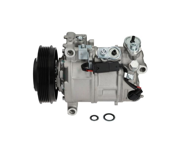 KLIMA KOMPRESORU MERCEDES W176 W246 C117 X117 C118 X156