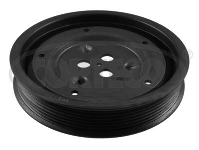 KRANK KASNAGI 7PK DEFENDER L316 L317 FORD TRANSIT V363 RANGER TKE