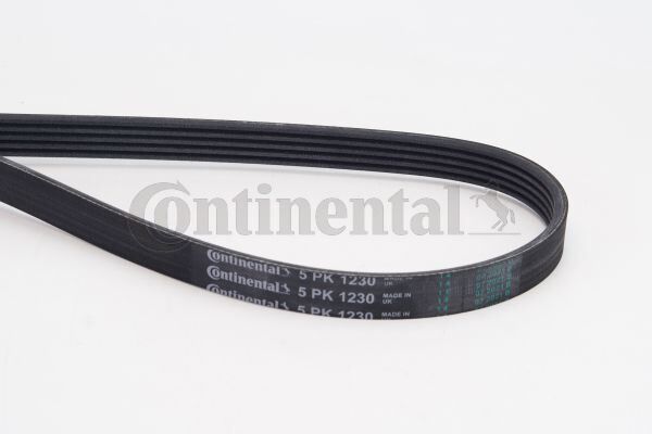 KANALLI KAYIŞ CORSA B X12XE KLİMASIZ 58383