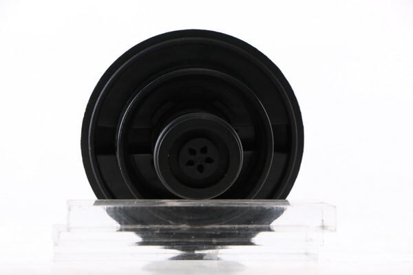 RADYATOR YEDEK SU DEPO KAPAGI MERCEDES OM642 OM646 OM651 W639 B906